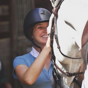 Meet your Posher, Chelsae